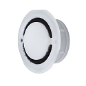 LED Grundl�ggende s�t SPECIAL LINE LED s�t, IP65, 1,4W, 3000K, 230V, 76mm, opal