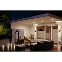 LED Grundl�ggende s�t SPECIAL LINE LED s�t, IP65, 1,4W, 3000K, 230V, 76mm, opal
