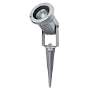 Paulmann Jordspydlampe SPECIAL LINE GARDEN SPOT LIGHT, IP65, 230V, GU10, aluminium