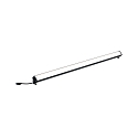 Paulmann Plug&Shine Lys bar IP67 8W 24V 875lm 3000K antracit