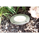 Paulmann Gulvindbygningslampe IP67 3,5W GU10 rustfrit st�l