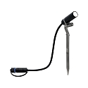 Paulmann Plug&Shine Grundl�ggende s�t Jordspyd Plantini IP65 3x2,5W 24V 40� antracit, 3000K