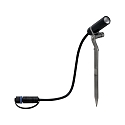 Paulmann Plug&Shine s�t af 3 Jordspyd Plantini IP65 3x2,5W 24V 40� antracit, 3000K