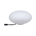 Paulmann Plug & Shine Light object Stone IP67 3000K 235lm 24V 2,8W