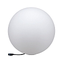 Paulmann Plug & Shine Lys objekt Globe IP67 3000K 24V
