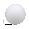 Paulmann Plug & Shine Lys objekt Globe IP67 3000K 24V