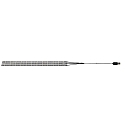Paulmann Mobil Strip Parasol-Light IP44 3000K 4x40cm, Sk�rmbelysning s�t af 4