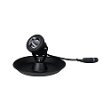 Paulmann Paulmann Plug&Shine Underwater Spot IP68 3000K 24V 4W, med 2m tilslutningskabel