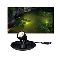 Paulmann Paulmann Plug&Shine Underwater Spot IP68 3000K 24V 4W, med 2m tilslutningskabel