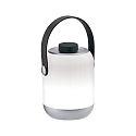 Paulmann Mobil Bordlampe Clutch IP44 3000K 1,6W 5V belastbar med USB, d�mpbar