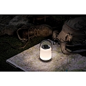 Paulmann Paulmann Mobil Bordlampe Clutch IP44 3000K 1,6W 5V belastbar med USB, d�mpbar