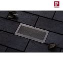 Paulmann solar floor recessed luminaire ARON large, walkable, with motion detector IP67, white 