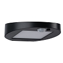 Solar v�glampe RYSE med bev�gelsesdetektor IP44