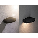 Solar v�glampe RYSE med bev�gelsesdetektor IP44