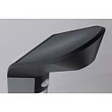 Paulmann Solar gulvlampe SOLEY med bev�gelsesdetektor IP44, antracit 