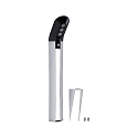 Paulmann Solar gulvlampe SOLEY med bev�gelsesdetektor IP44, antracit 