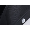 Paulmann LED Outdoor Wall luminaire ELOIS Solar luminaire, 1W, 3000K, 50lm, IP44, anthracite