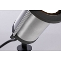 Paulmann Udend�rs lampe LED PLUG&SHINE CLASSIC stiv IP65, antracit 