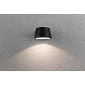 Paulmann Udendørs wall luminaire CAPEA LED standard IP44, grå 