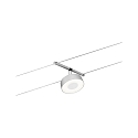wire luminaire LED WIRE SYSTEMS CORDUO CIRCLE round, switchable IP20