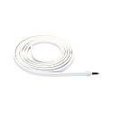 Paulmann LED Strip PLUG & SHINE NEON STRIP RGB tunable white, RGBW hvid