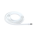 Paulmann LED Strip PLUG & SHINE NEON STRIP RGB tunable white, RGBW hvid