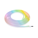 LED Strip PLUG & SHINE NEON STRIP RGB tunable white, RGBW hvid