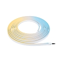 LED Strip PLUG & SHINE NEON STRIP RGB tunable white, RGBW hvid