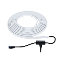LED Strip PLUG & SHINE NEON STRIP RGB tunable white, RGBW hvid