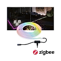 LED Strip PLUG & SHINE NEON STRIP RGB tunable white, RGBW hvid