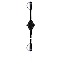 Paulmann sensor for tusm�rke PLUG&SHINE, sort