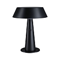 Paulmann solar lamp SOALA IP44, anthracite dimmable