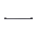 LED systemlampe ULine LIGHTBAR 65CM stiv, lang, direkte IP20, sort mat d�mpbar