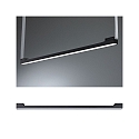 Paulmann LED systemlampe ULine LIGHTBAR 65CM stiv, lang, direkte IP20, sort mat d�mpbar