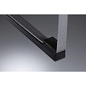 Paulmann LED systemlampe ULine LIGHTBAR 65CM stiv, lang, direkte IP20, sort mat d�mpbar