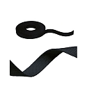 Paulmann b�ltestropp med str�mforsyning ULine - DACRON STRAP 5M egnet til forkortelse, sort