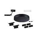 b�ltestrop-s�t ULine INSTALLATION SET 60W - WITHOUT STRAP elektrisk, sort