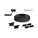 b�ltestrop-s�t ULine INSTALLATION SET 60W - WITHOUT STRAP elektrisk, sort