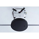 Paulmann D�mper ULine - 3 STEP-DIM / 48VDC / 200W / 100-50-10% / MEMORY med �bent kabel, med stik, hvid