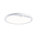 LED panel LAMINA PIR rund, med sensor, direkte / indirekte, 15W 1200lm 3000K