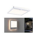 LED panel LAMINA PIR firkantet, med sensor, direkte / indirekte, 15W 950lm 3000K