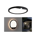 LED panel LAMINA PIR round, with sensor, direct / indirect