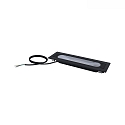 Paulmann Wallwasher ITO svingbar IP67, antracit d�mpbar