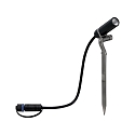 Paulmann Spytlampe PLANTINI SPOT PLUG & SHINE CH s�t med 3 IP65, antracit 