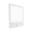 LED panel LAMINA med bev�gelsesdetektor