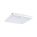 LED panel LAMINA med bev�gelsesdetektor
