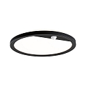 Paulmann LED panel LAMINA med bev�gelsesdetektor, 14W 1150lm 2200 - 3000K