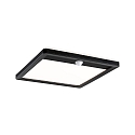 Paulmann LED panel LAMINA med bev�gelsesdetektor, 14W 920lm 2200 - 3000K