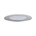 Paulmann Gulvindbygningslampe PLUG & SHINE FLOOR tunable white, RGBW, ZigBee styrbar IP67, rustfrit st�l d�mpbar