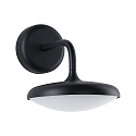 Paulmann Udend�rs wall luminaire NOSTRO LED LED IP44, antracit